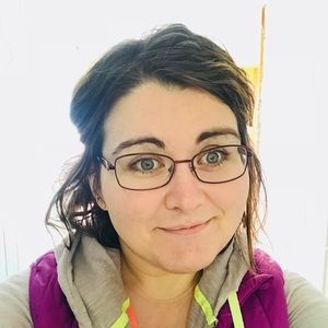 Meet your Posher, Aimee